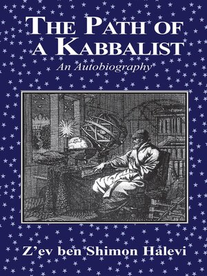 cover image of The Path of a Kabbalist